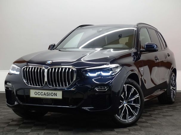 BMW X5 45e xDrive 289 kW image number 1