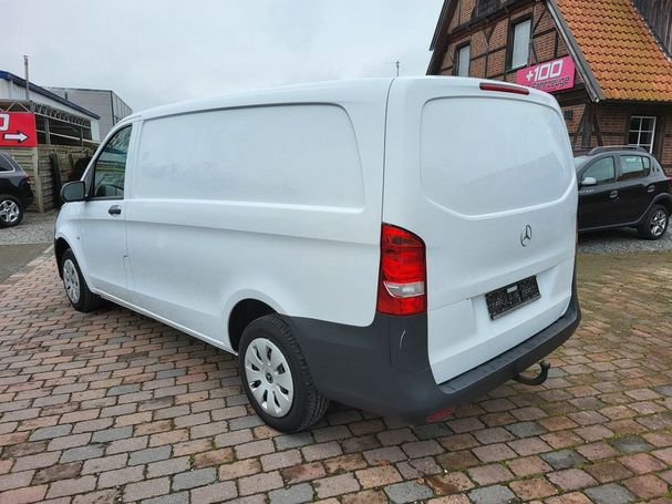 Mercedes-Benz Vito 114 CDi 100 kW image number 3