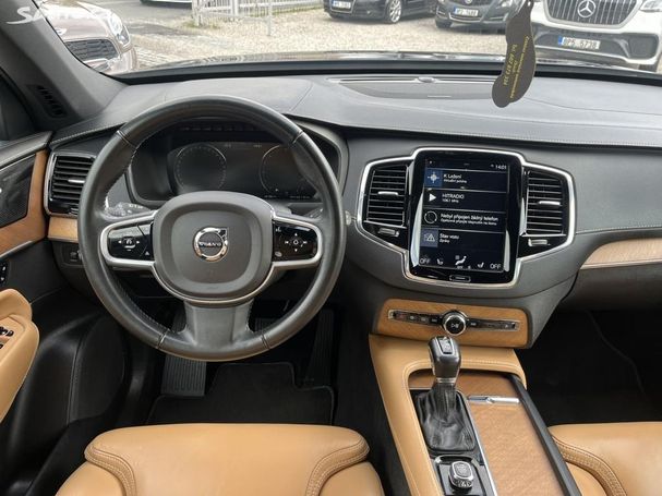 Volvo XC90 D5 Inscription AWD 173 kW image number 18