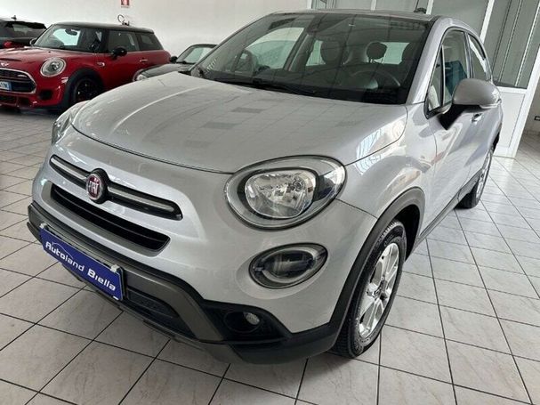 Fiat 500X 1.3 MultiJet City Cross 70 kW image number 1