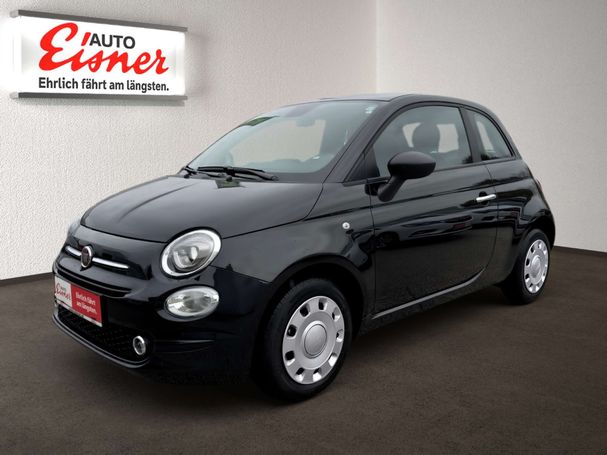 Fiat 500 52 kW image number 1