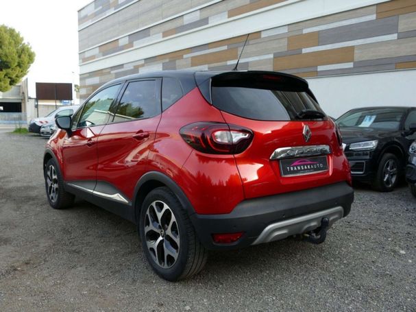 Renault Captur TCe 90 INTENS 67 kW image number 2