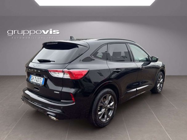 Ford Kuga 140 kW image number 2