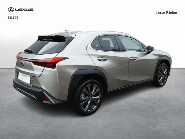 Lexus UX 135 kW image number 2