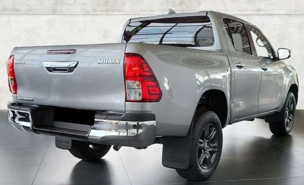 Toyota Hilux 2.8 150 kW image number 9