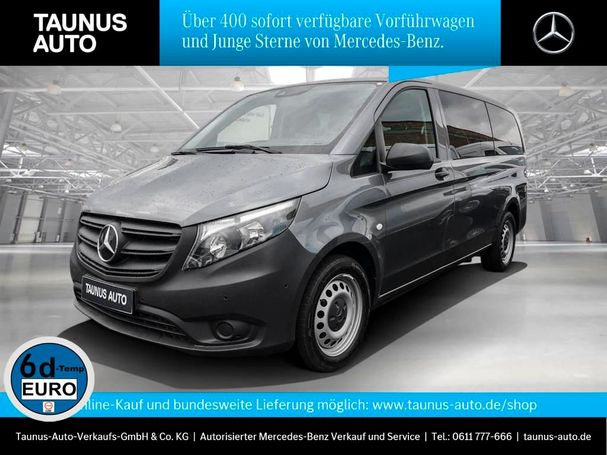 Mercedes-Benz Vito 116 CDi Tourer PRO 120 kW image number 1