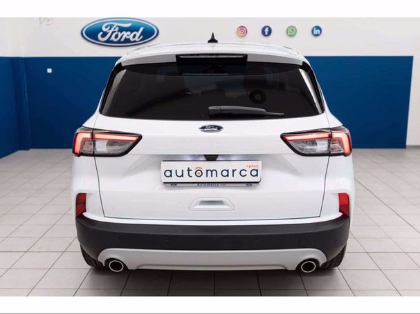 Ford Kuga 132 kW image number 3