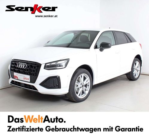 Audi Q2 30 TFSI 81 kW image number 1