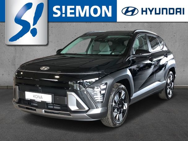 Hyundai Kona 1.6 DCT 146 kW image number 1