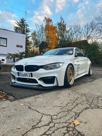 BMW M4 375 kW image number 13