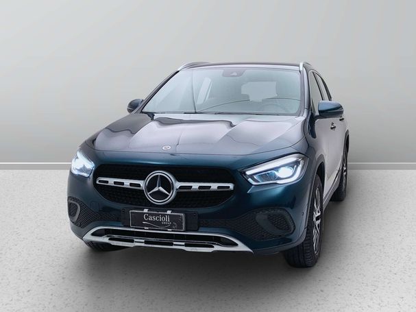 Mercedes-Benz GLA 250 e PHEV 160 kW image number 1