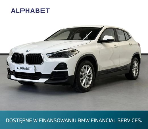 BMW X2 sDrive18i 100 kW image number 2