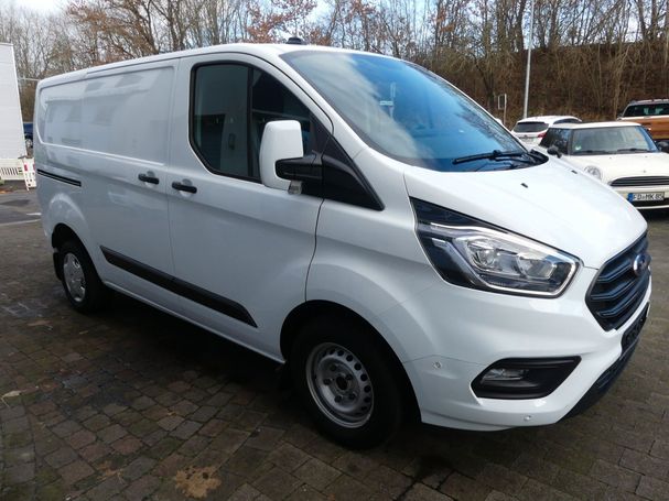 Ford Transit Custom 280 L1 Trend 96 kW image number 3