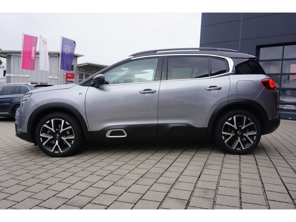 Citroen C5 Aircross 165 kW image number 3