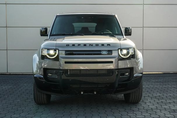 Land Rover Defender 221 kW image number 25