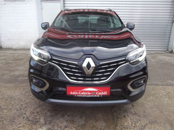 Renault Kadjar 117 kW image number 3