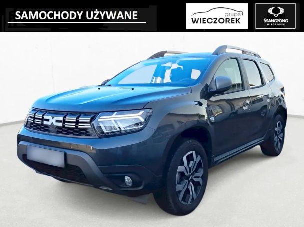 Dacia Duster TCe 66 kW image number 1