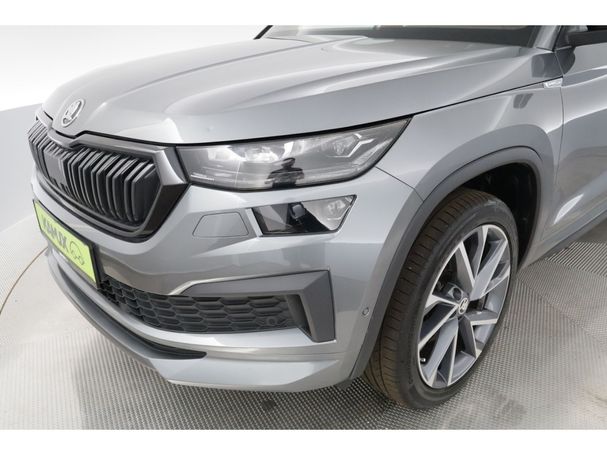 Skoda Kodiaq 2.0 TDI 110 kW image number 8