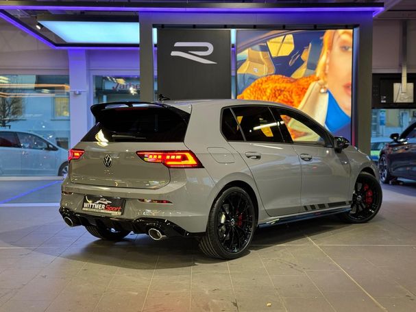 Volkswagen Golf GTI Clubsport DSG 221 kW image number 2