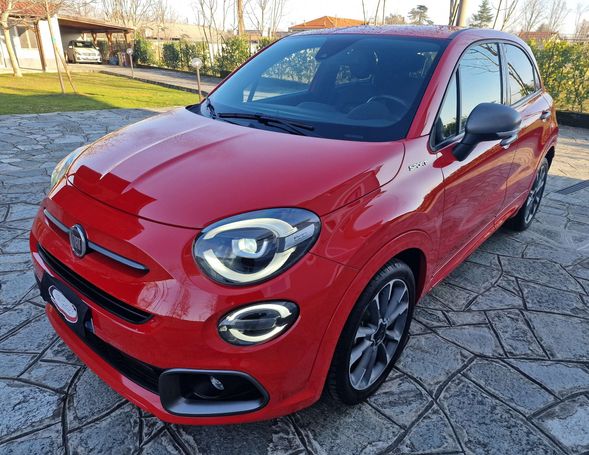 Fiat 500X 1.0 88 kW image number 1