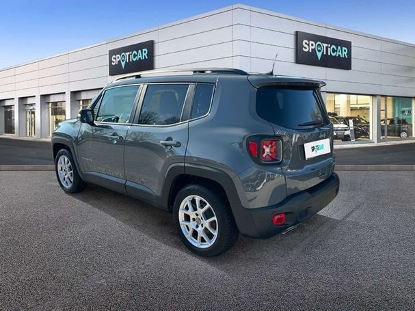 Jeep Renegade 1.6 96 kW image number 2