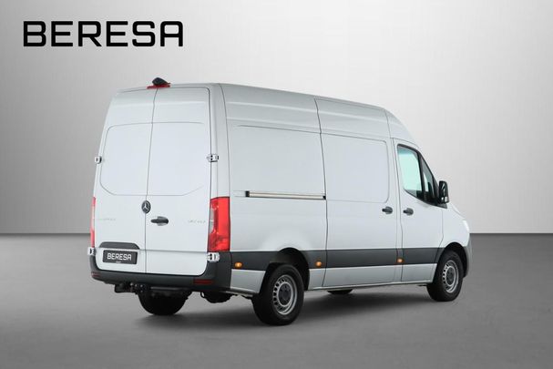 Mercedes-Benz Sprinter Standard 317 CDI 125 kW image number 6