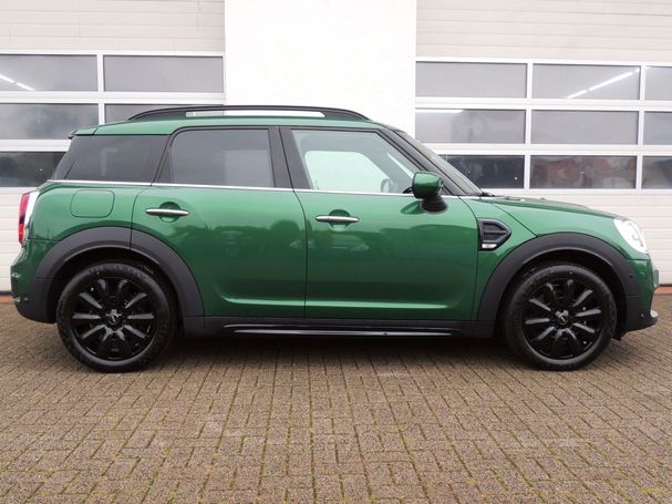 Mini Cooper Countryman 100 kW image number 13