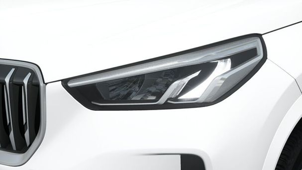 BMW X1 sDrive18d 110 kW image number 9