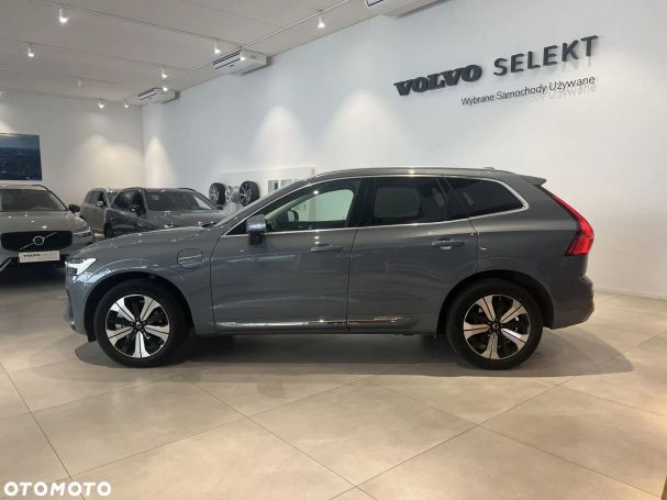 Volvo XC60 AWD 293 kW image number 1