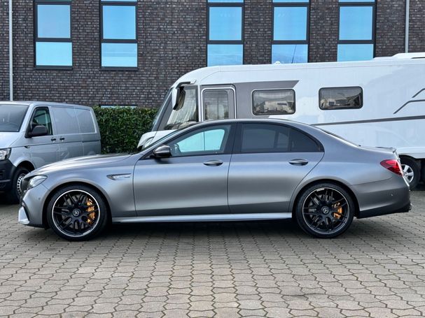 Mercedes-Benz E 63 AMG S 4Matic 450 kW image number 4