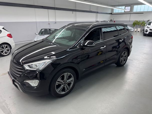 Hyundai Grand Santa Fe 4WD Premium 147 kW image number 1