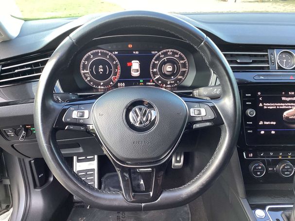 Volkswagen Arteon Elegance 110 kW image number 4