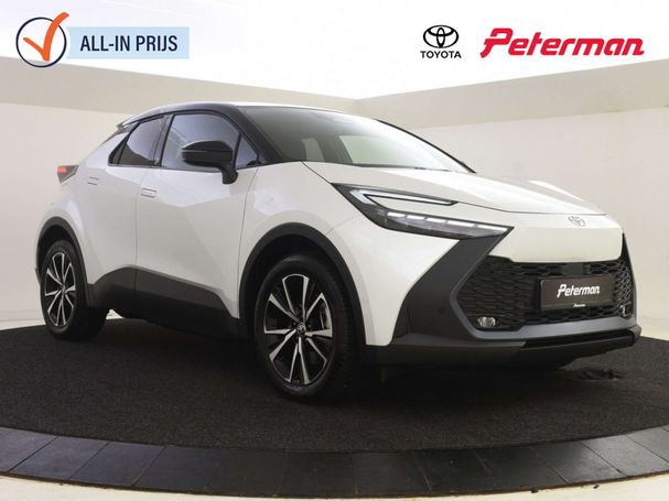 Toyota C-HR 2.0 145 kW image number 1