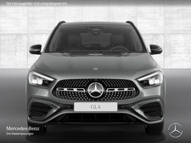 Mercedes-Benz GLA 180 100 kW image number 6