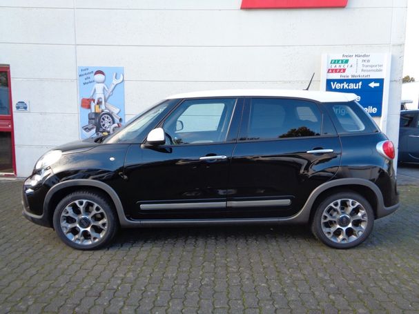 Fiat 500L 1.4 16V T-Jet Trekking 88 kW image number 8