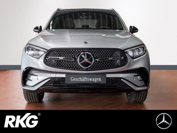 Mercedes-Benz GLC 300 de AMG 245 kW image number 2