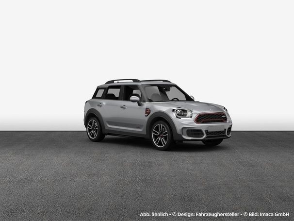 Mini John Cooper Works Countryman ALL4 225 kW image number 7