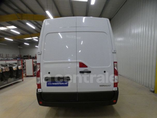 Renault Master DCi 110 L2H2 81 kW image number 3