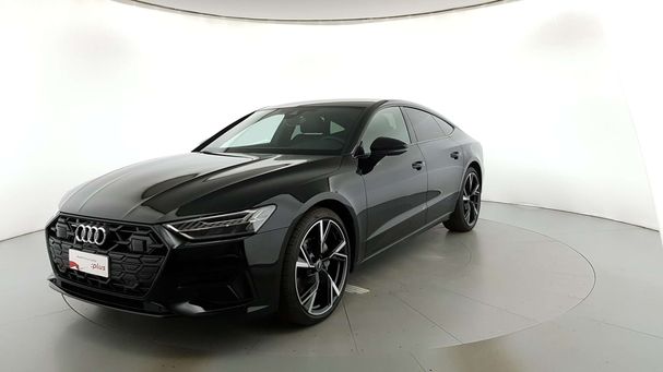 Audi A7 40 TDI quattro Sportback 150 kW image number 1