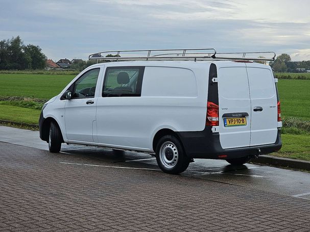 Mercedes-Benz Vito 116 CDI 120 kW image number 5