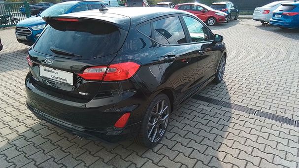 Ford Fiesta ST-Line 92 kW image number 3