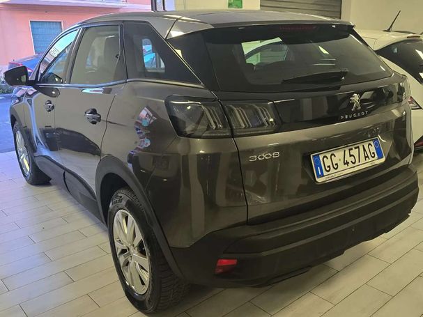 Peugeot 3008 BlueHDi Active 96 kW image number 5