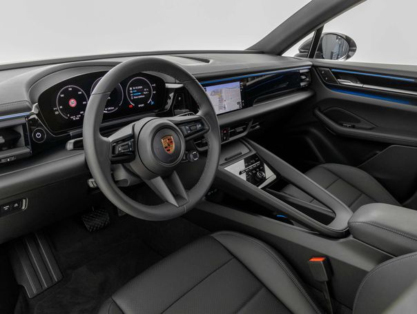 Porsche Macan 300 kW image number 34