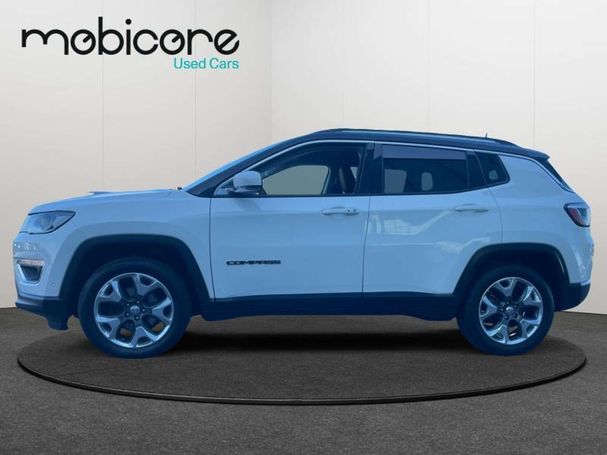 Jeep Compass 103 kW image number 4