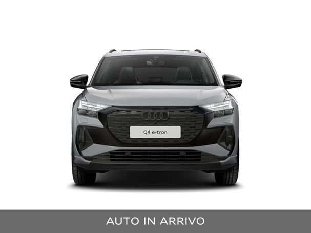 Audi Q4 45 quattro e-tron S-line 195 kW image number 2