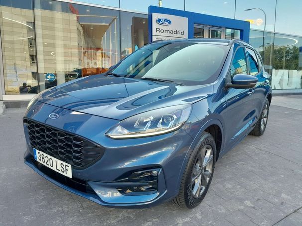 Ford Kuga 140 kW image number 1