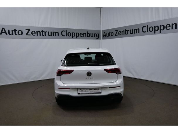 Volkswagen Golf 1.5 TSI 96 kW image number 3