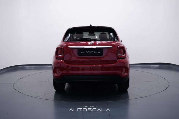 Fiat 500X 1.3 MultiJet 70 kW image number 4