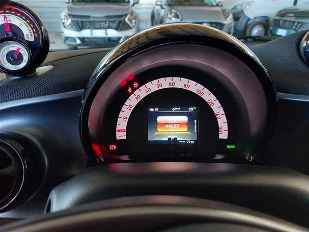 Smart ForTwo EQ pulse 60 kW image number 4