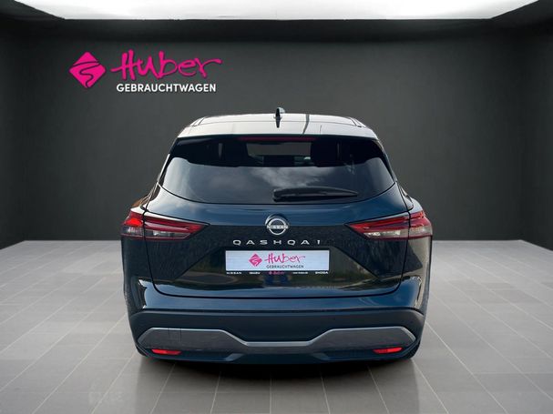 Nissan Qashqai 103 kW image number 3